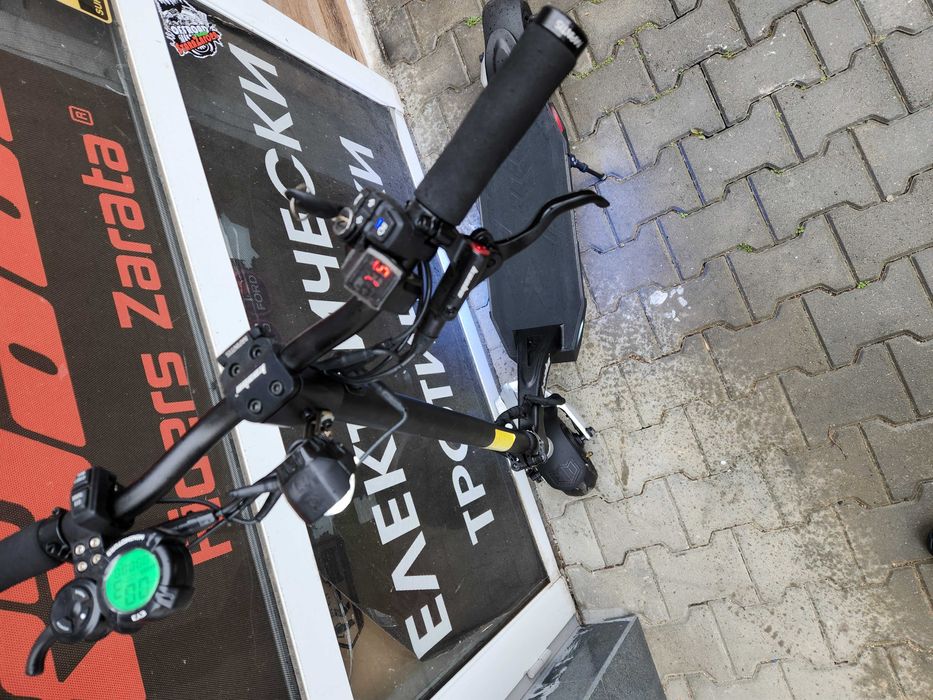 Kaabo Mantis 8 Dual 2x800w