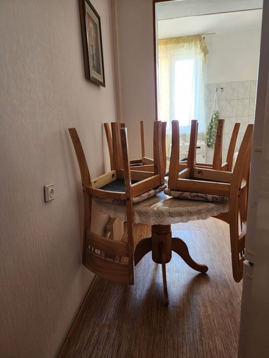 Продаётся б/у мебель