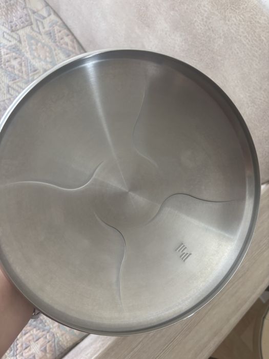 Кастрюля Цептер , состояние хорошое