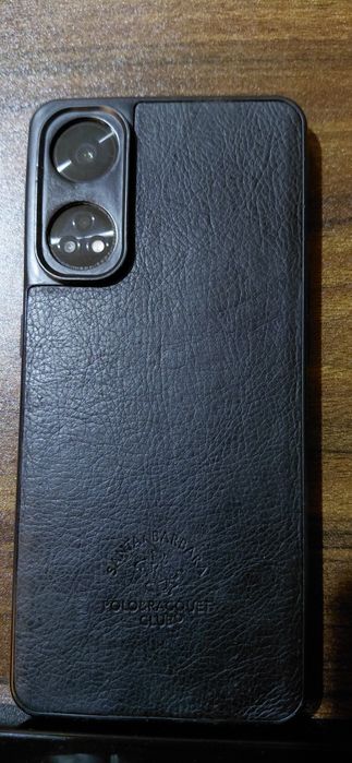 Телефон Oppo reno 8T