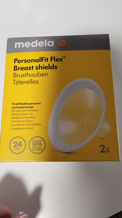 Medela Ел. помпа за кърма