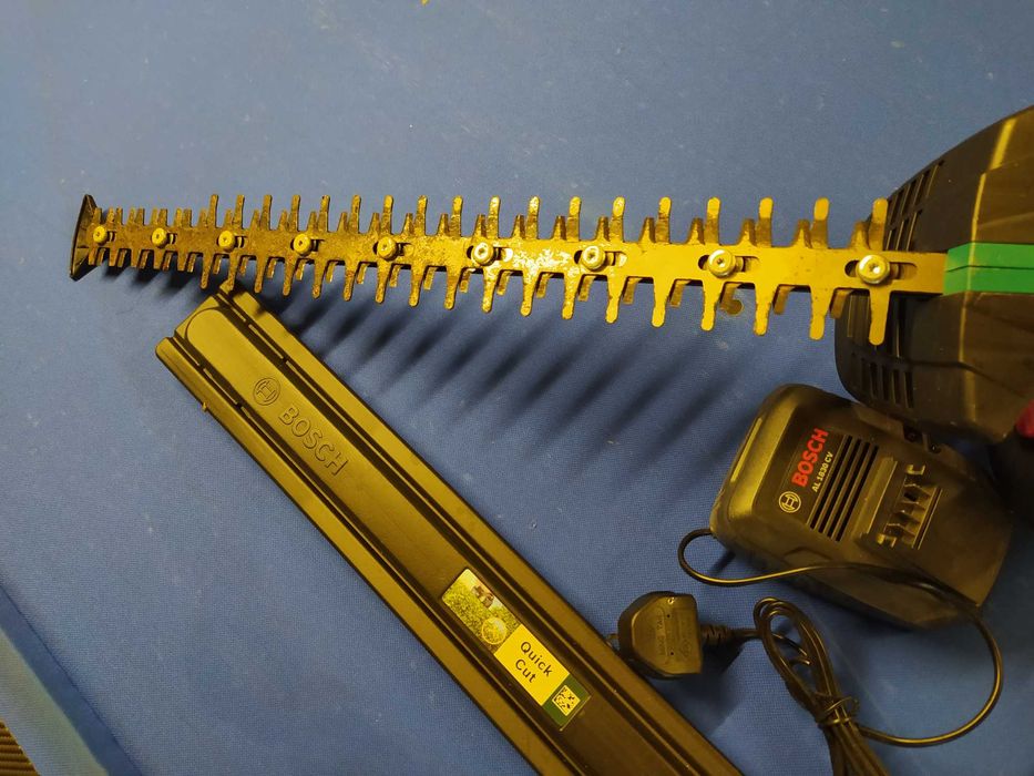 Bosch AHS 55-20 LI Cordless храсторез