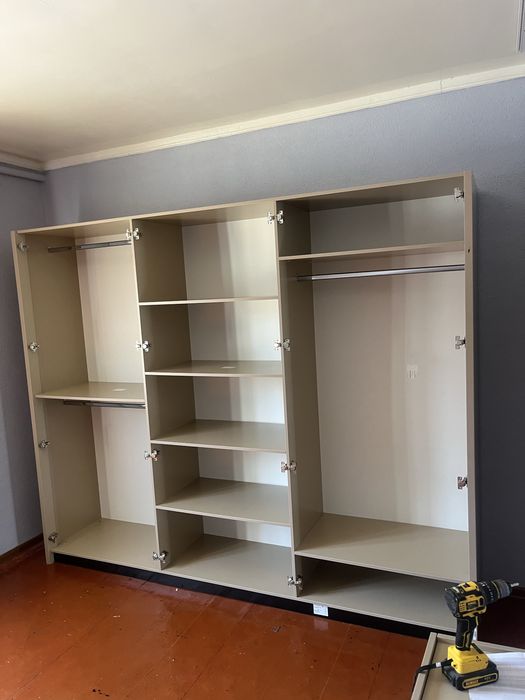 мебель под заказ Buyurtma mebel mebel yasash sochib yigish upakovka ya