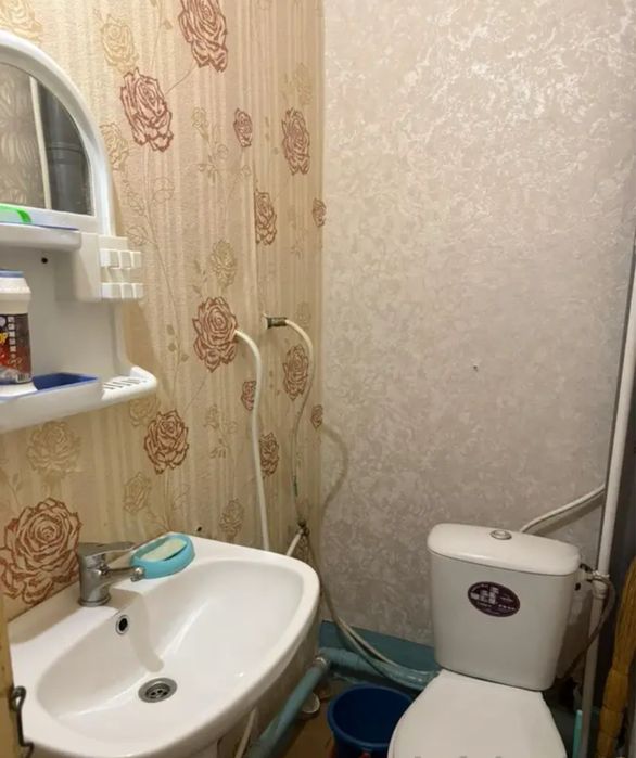 1 комнантная малосемейная