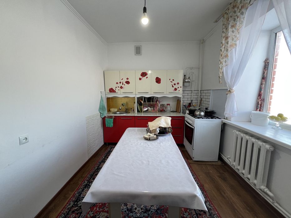 Арайдан 3-комн квартира