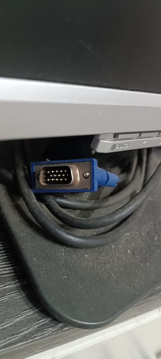 Монитор компьютерный