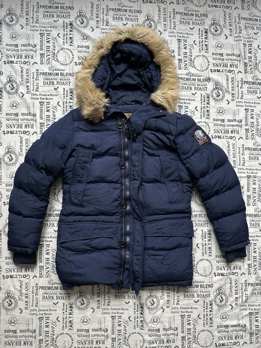 Parajumpers original яке.S