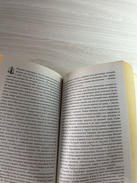 Книга «Мои странные мысли»