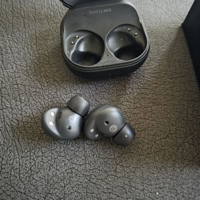 Galaxy Buds 2 Pro