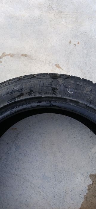 Anvelope 225/45 R17