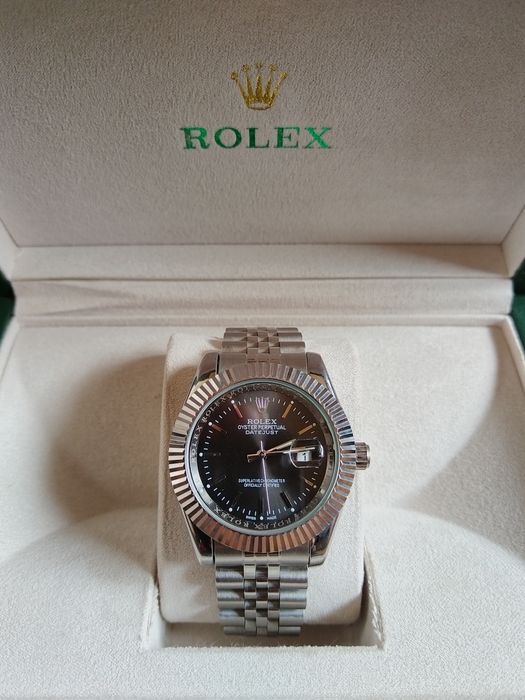 Наручные часы « Rolex » «CASIO»