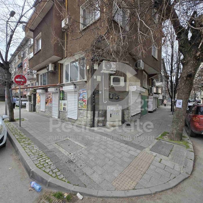 Магазин в Пловдив-Каменица 1 площ 95 цена 138000