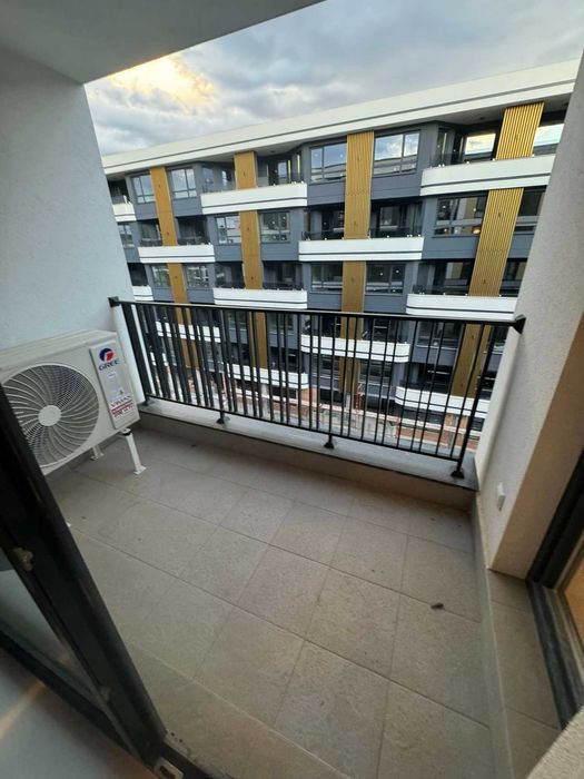 Дава се под наем Двустаен апартамент в София, Малинова долина - 64 кв.м за 725 € - Снимка #12