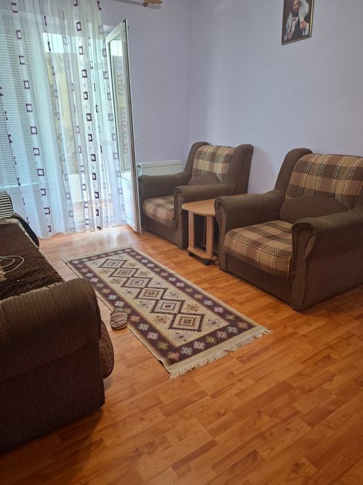 Inchiriez apartament 2 camere