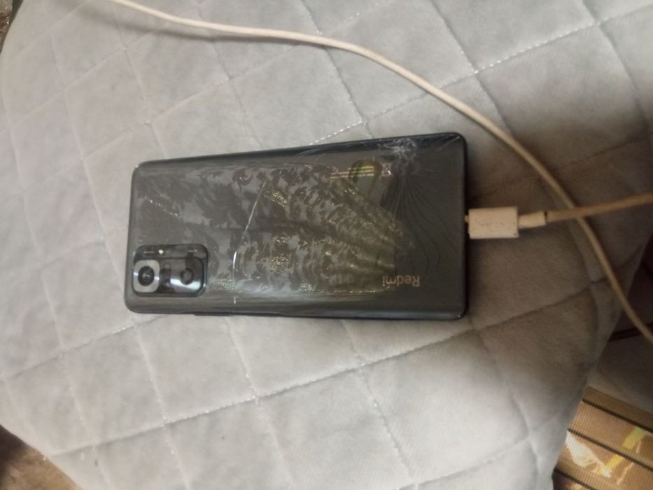 Продам редми 10 про