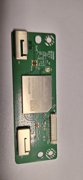 Module sony kd-43xg8305