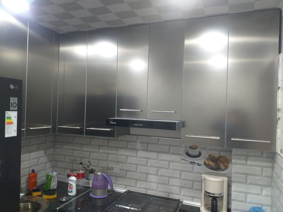Заказ Корпусной мебель.