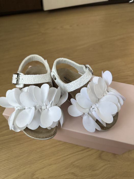 Monnalisa сандали