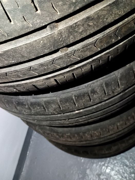 Jante Zafira A  5x110xR15 ET 43