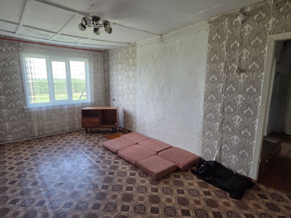 Продам дом двухквартирный