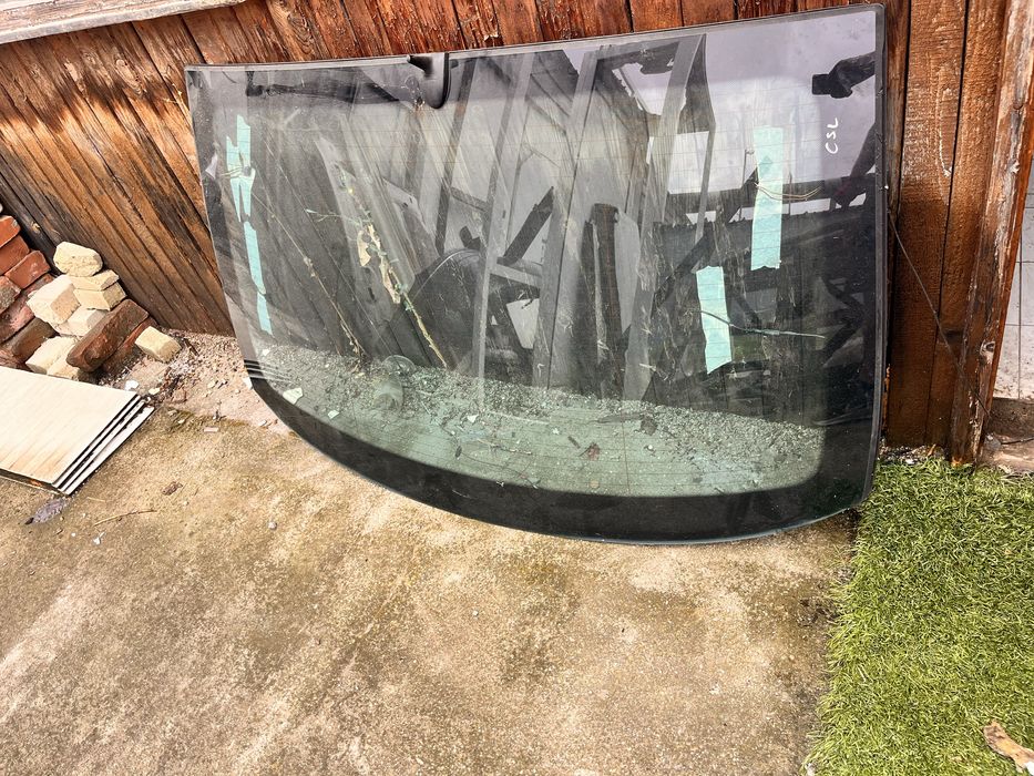 Задно стъкло Mercedes CLS W219