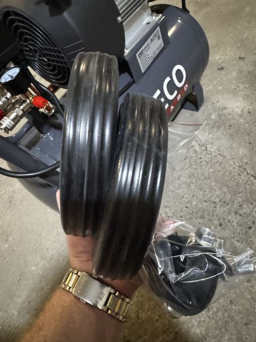 Продам Компрессор ALTECO ACD 50/400.2