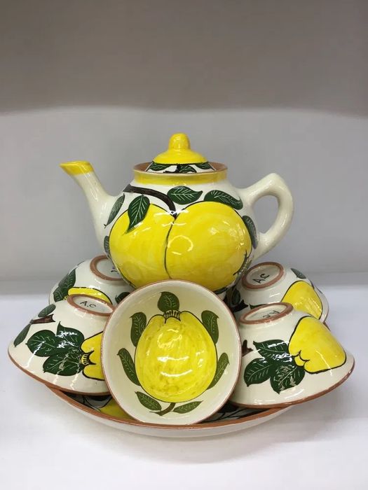 Ляганы по стилю Атлас