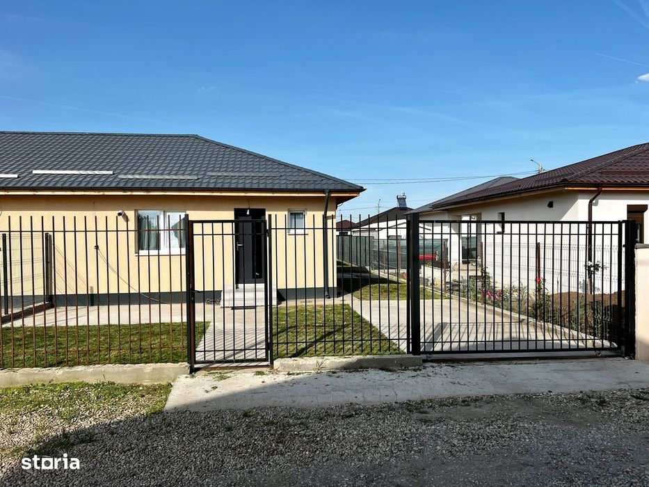 Csa de vanzare - Comuna Berceni