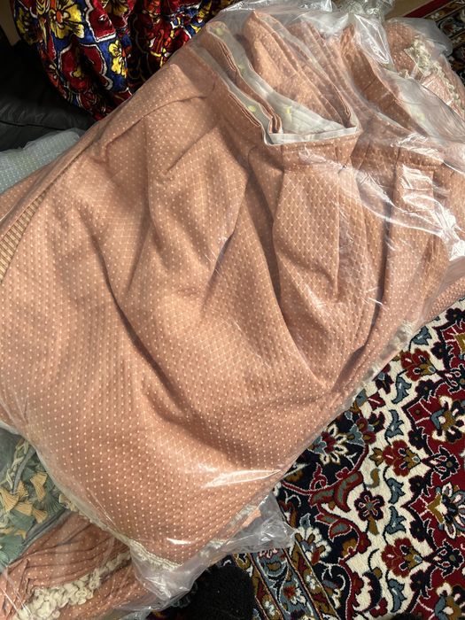 Готовые шторы - занавески