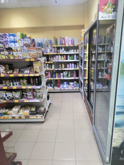 Дава се под наем Магазин в Варна, Възраждане 1 - 82 кв.м за 765 € - Снимка #16