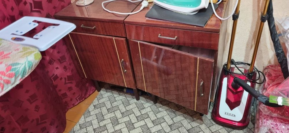 Продаётся мебель