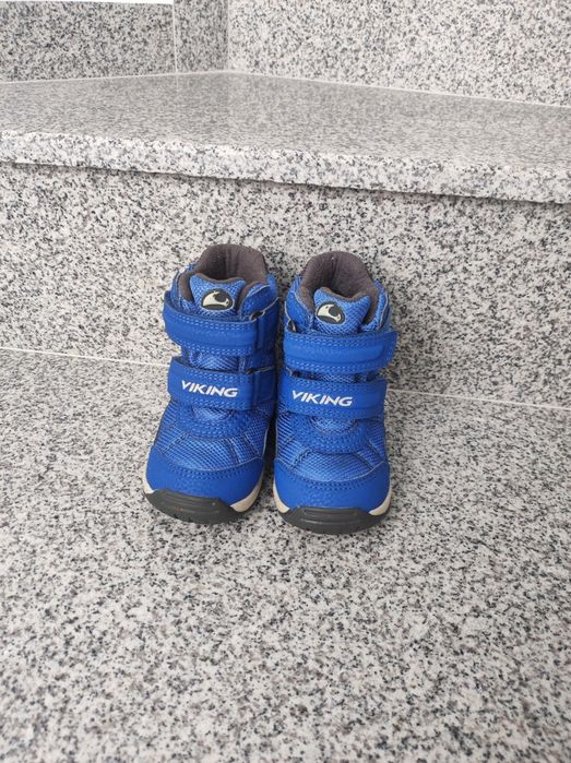 Ботушки Viking 21 н.