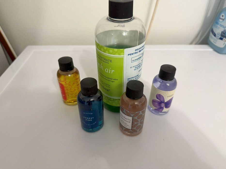 Aspirator Rainbow E4, stare excelentă