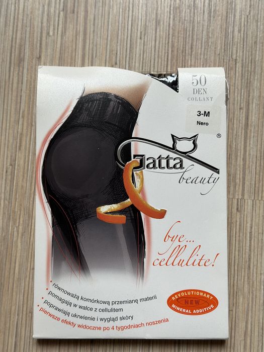 Чорапогащник и клин - 2 модела