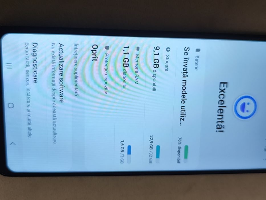 Samsung A21S                       .