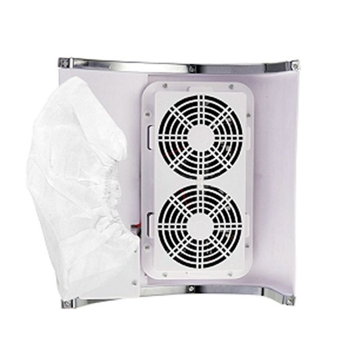 Продается пылесос для маникюра.