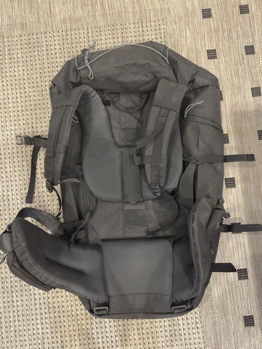 Раница за трекинг 50 литра