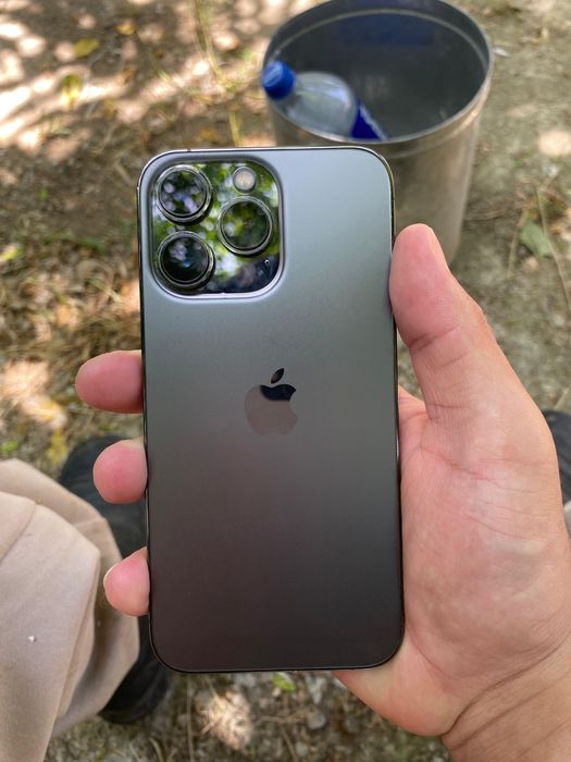 Apple Iphone 13pro