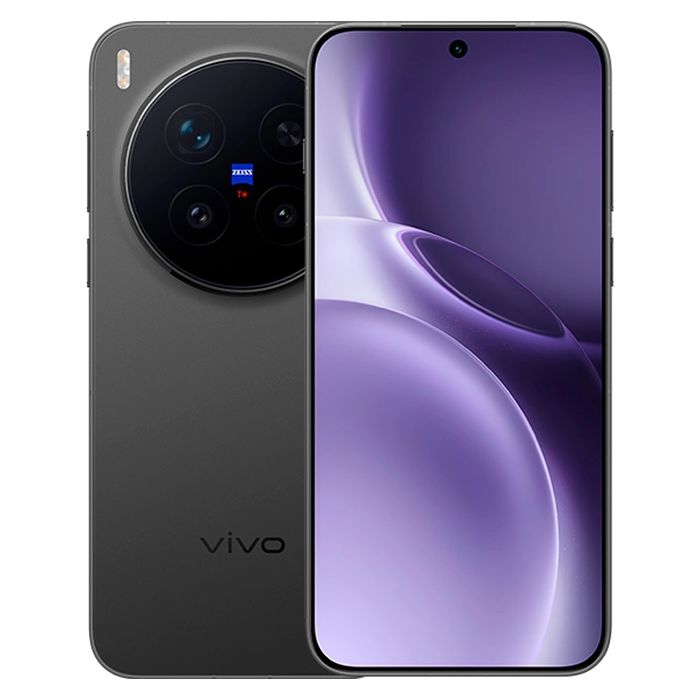Vivo X300 pro EAC новый 16/512