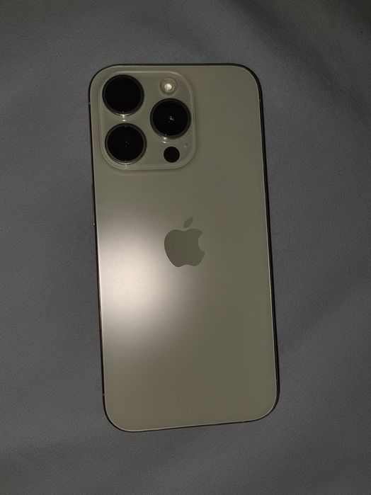 iPhone 15 Pro 128 GB