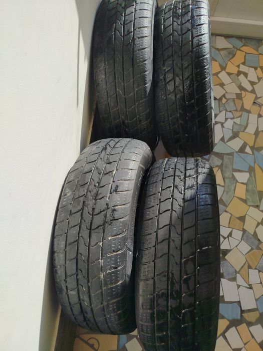 Балон сотилади 4 та спаркники 185/65R14