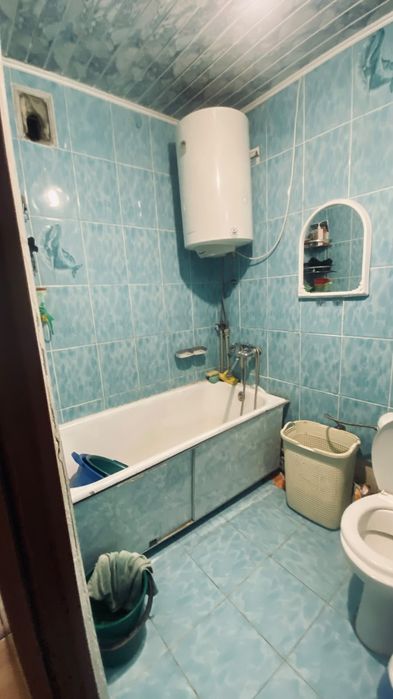 Продам 2х.ком.кв.во 2мкр,д 6