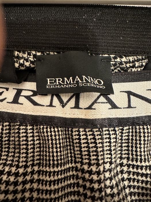 Панталон Ermanno Firenze by Ermanno Scervino