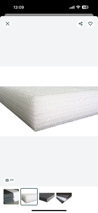 Спортивные маты.