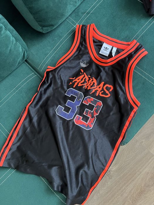 Maiou Adidas Originals S