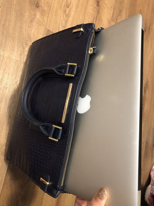 Ноутбук  MacBook аіr 13+сумка