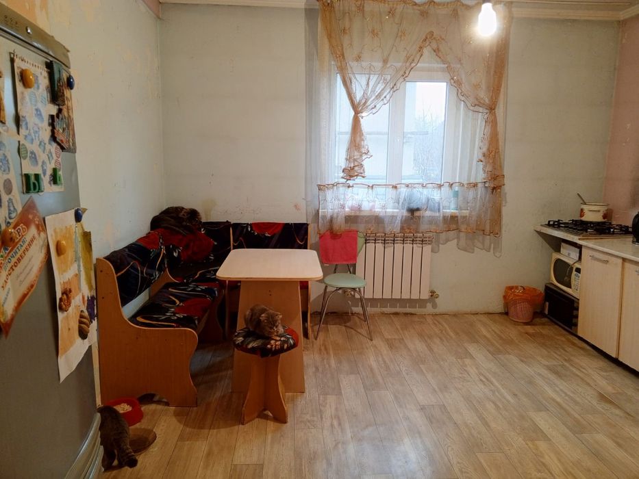 Продам дом на 19 км