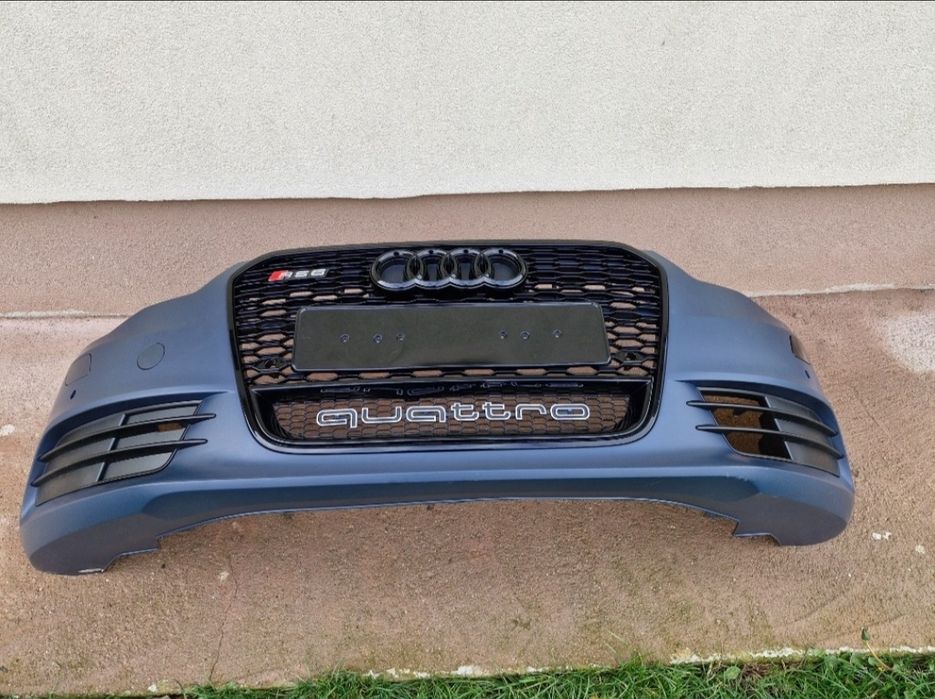 Bara fata Audi A6 C7 NOUA AM 2011-2014
