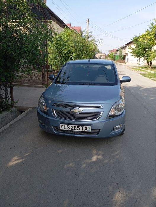 Chevrolet Cobalt 2014 — 3