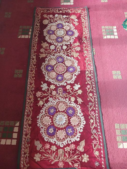 Qadimiy pale sotiladi